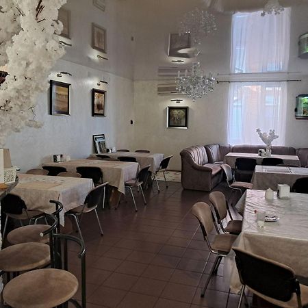 Dalim Otel Duliby Dış mekan fotoğraf