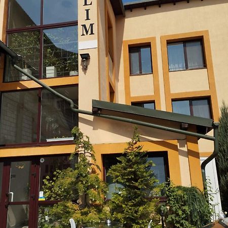 Dalim Otel Duliby Dış mekan fotoğraf