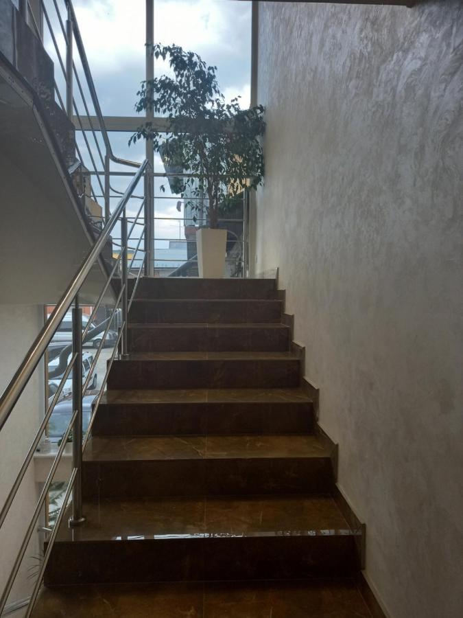 Dalim Otel Duliby Dış mekan fotoğraf