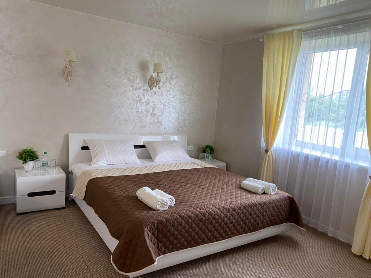 Dalim Otel Duliby Dış mekan fotoğraf