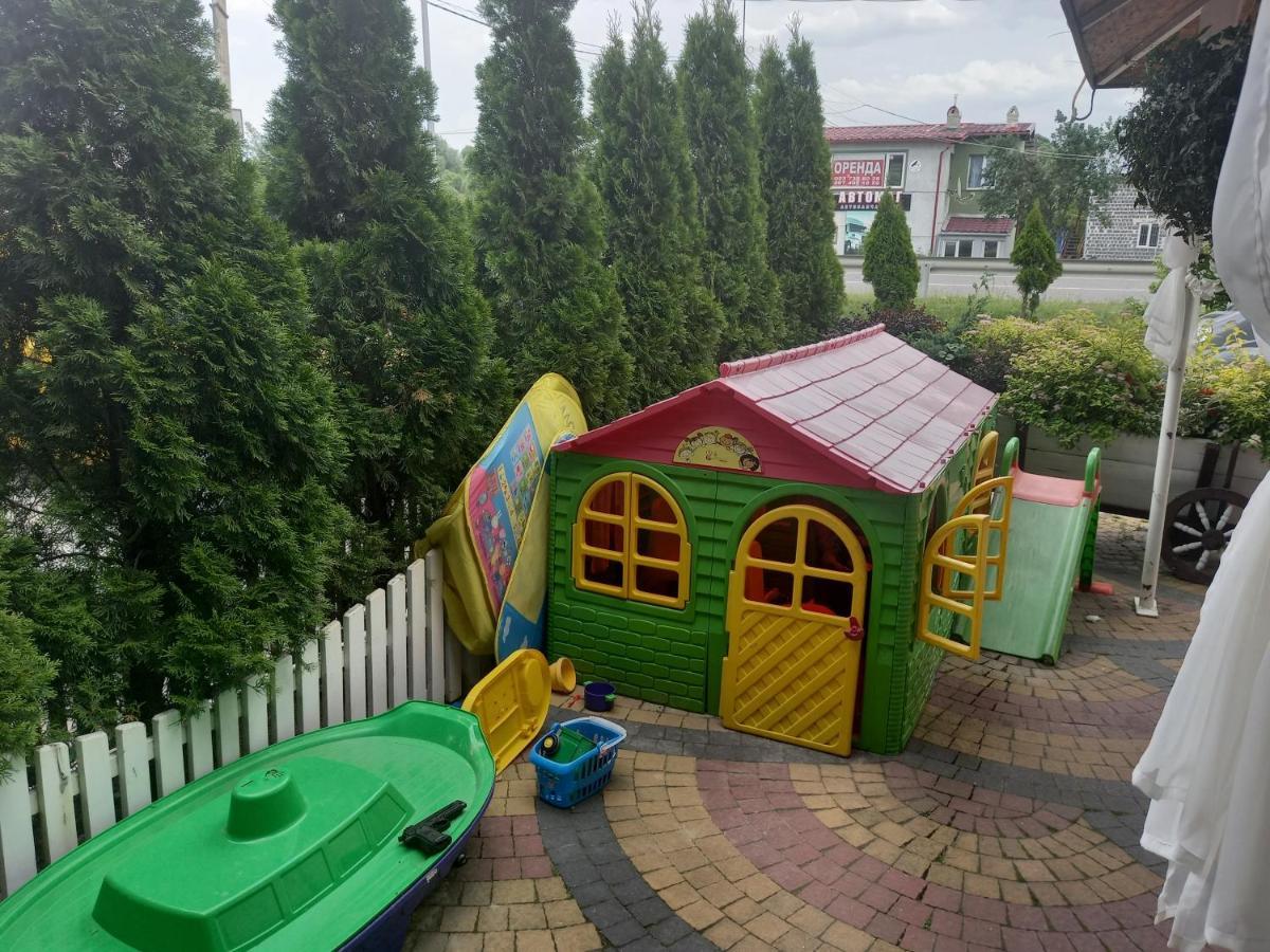Dalim Otel Duliby Dış mekan fotoğraf