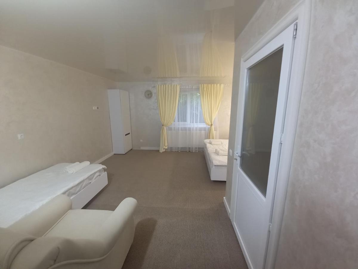Dalim Otel Duliby Dış mekan fotoğraf