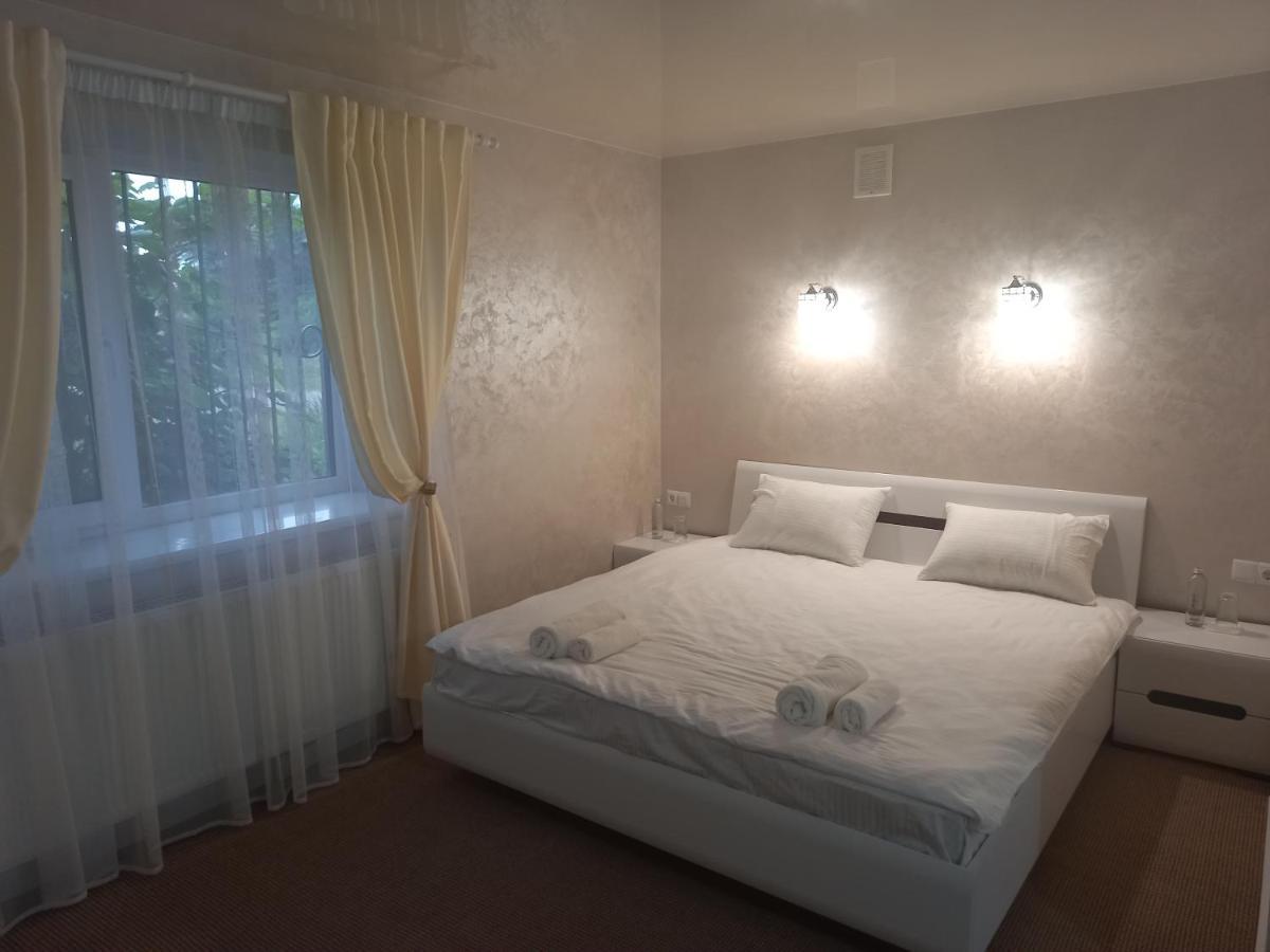 Dalim Otel Duliby Dış mekan fotoğraf