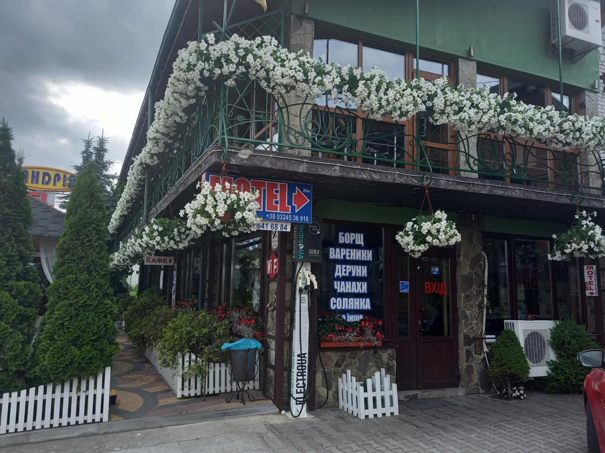 Dalim Otel Duliby Dış mekan fotoğraf