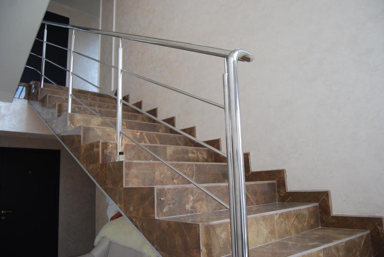 Dalim Otel Duliby Dış mekan fotoğraf