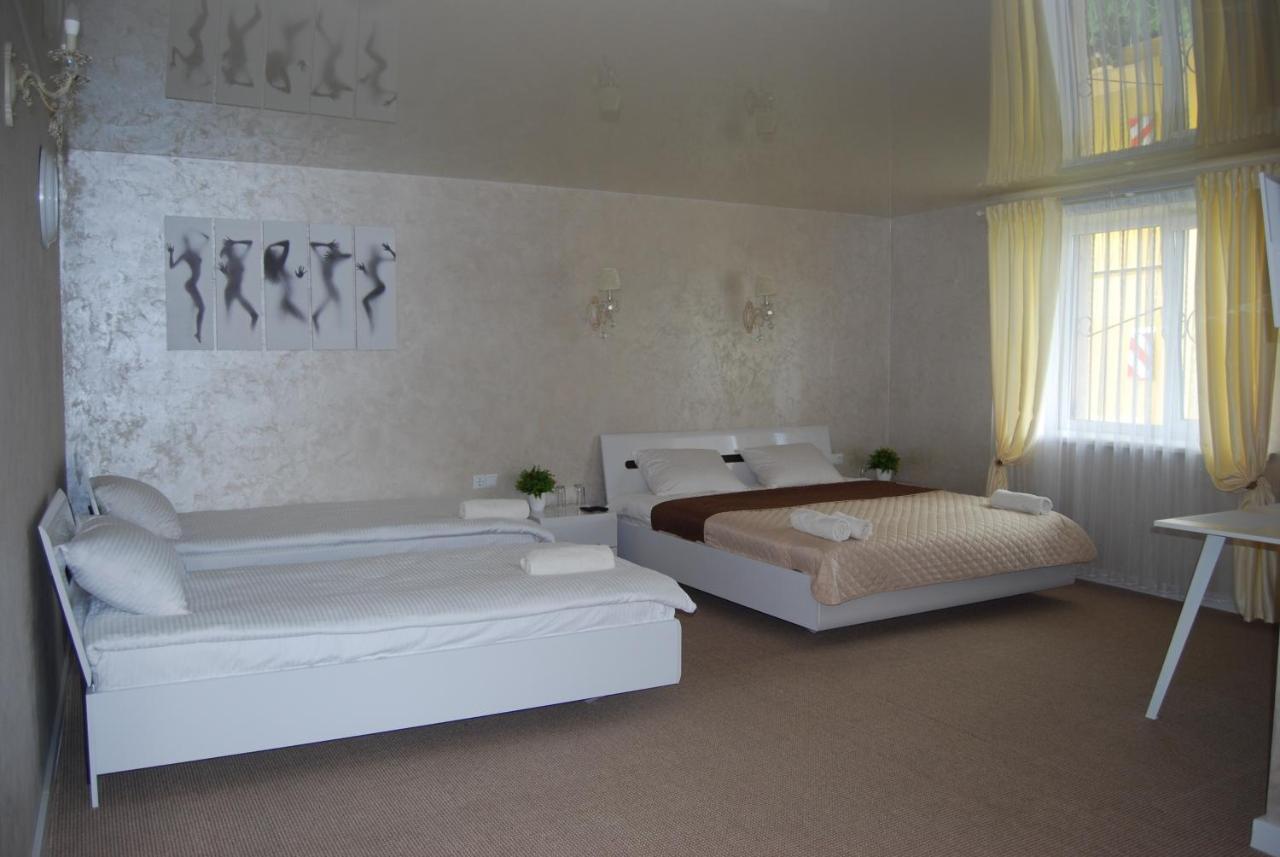Dalim Otel Duliby Dış mekan fotoğraf