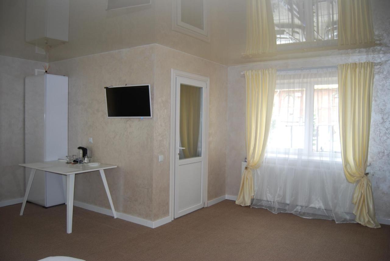 Dalim Otel Duliby Dış mekan fotoğraf