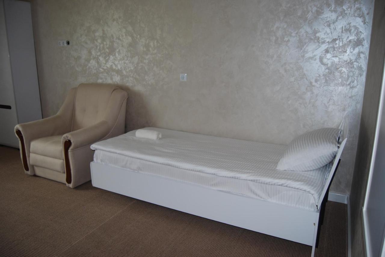 Dalim Otel Duliby Dış mekan fotoğraf
