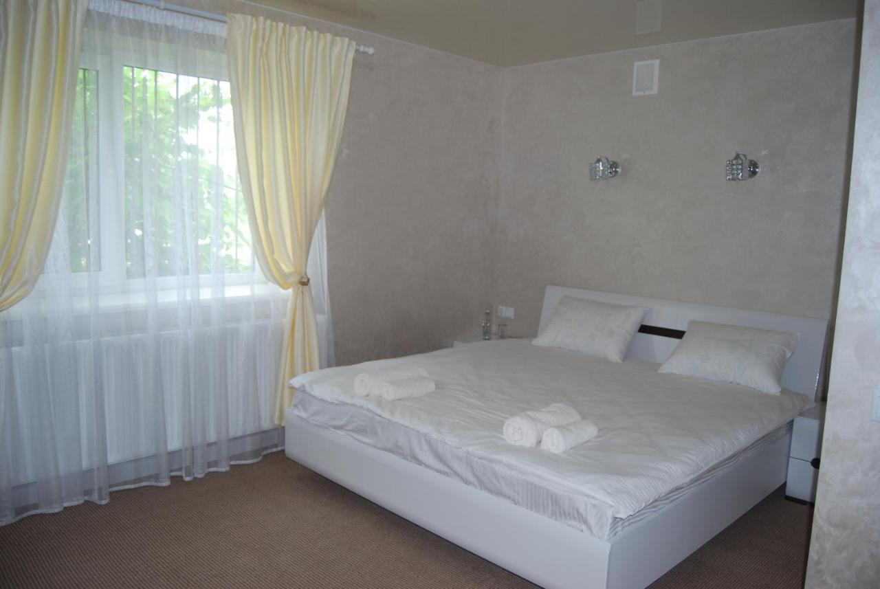 Dalim Otel Duliby Dış mekan fotoğraf