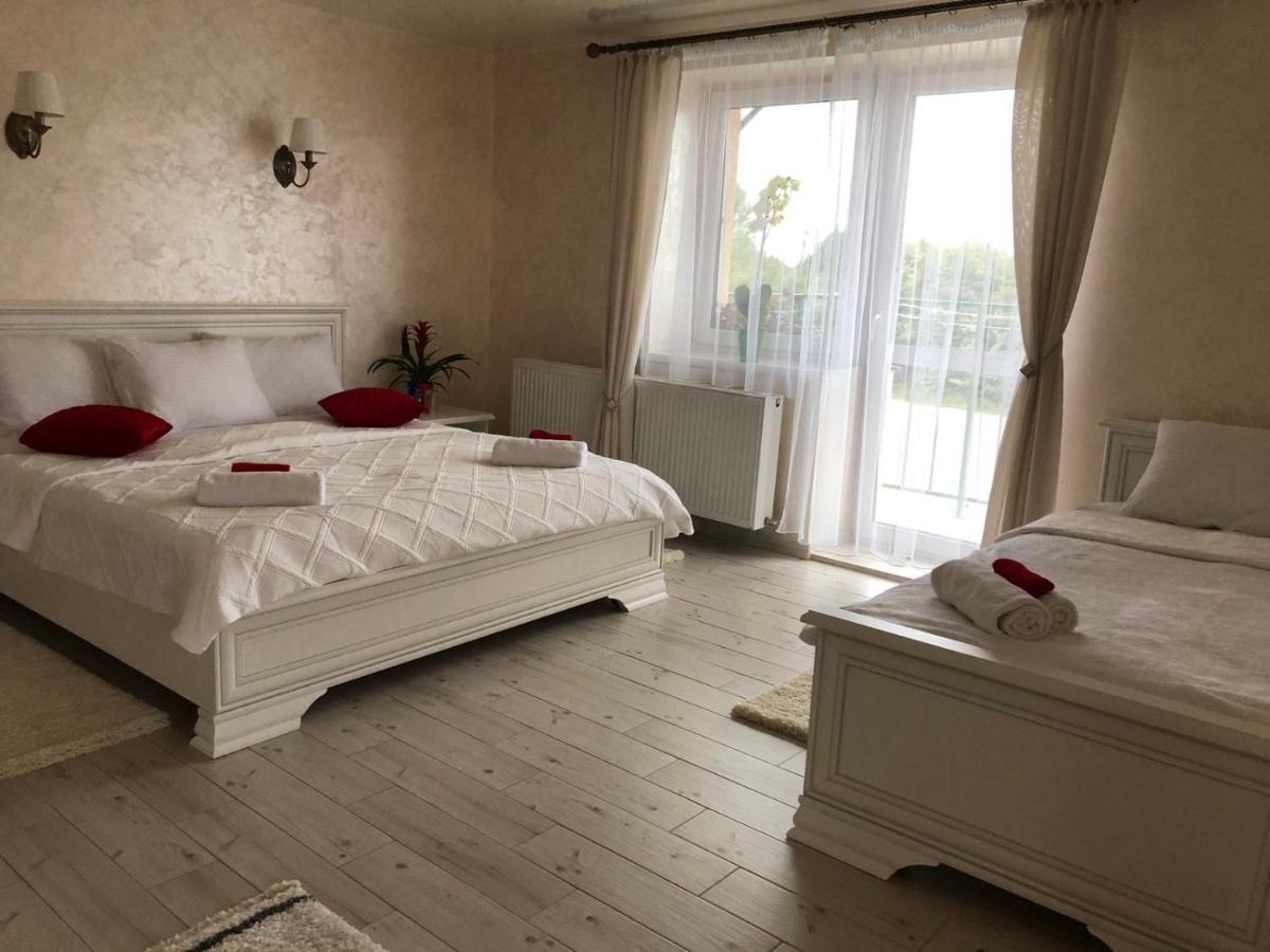 Dalim Otel Duliby Dış mekan fotoğraf