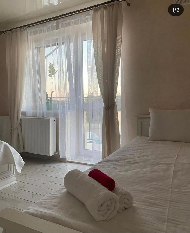 Dalim Otel Duliby Dış mekan fotoğraf