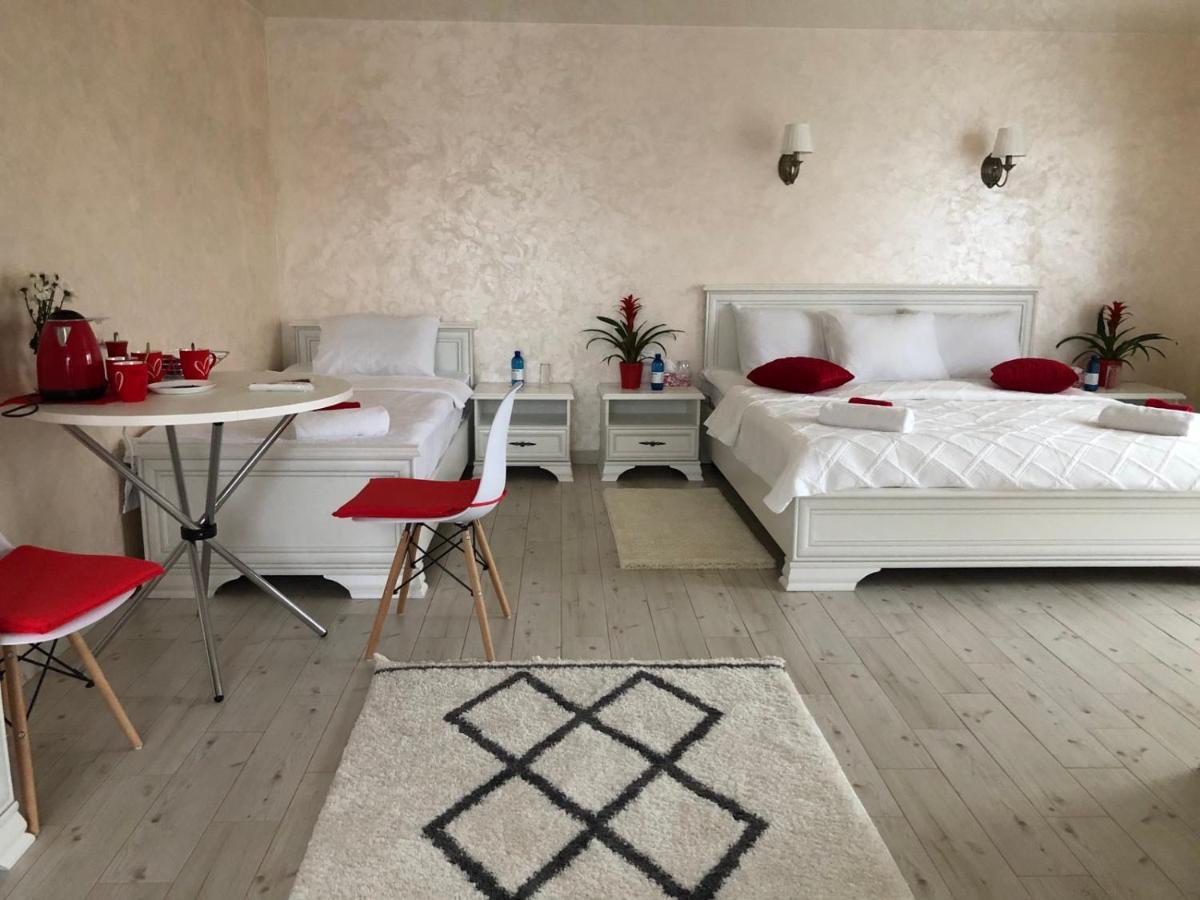 Dalim Otel Duliby Dış mekan fotoğraf
