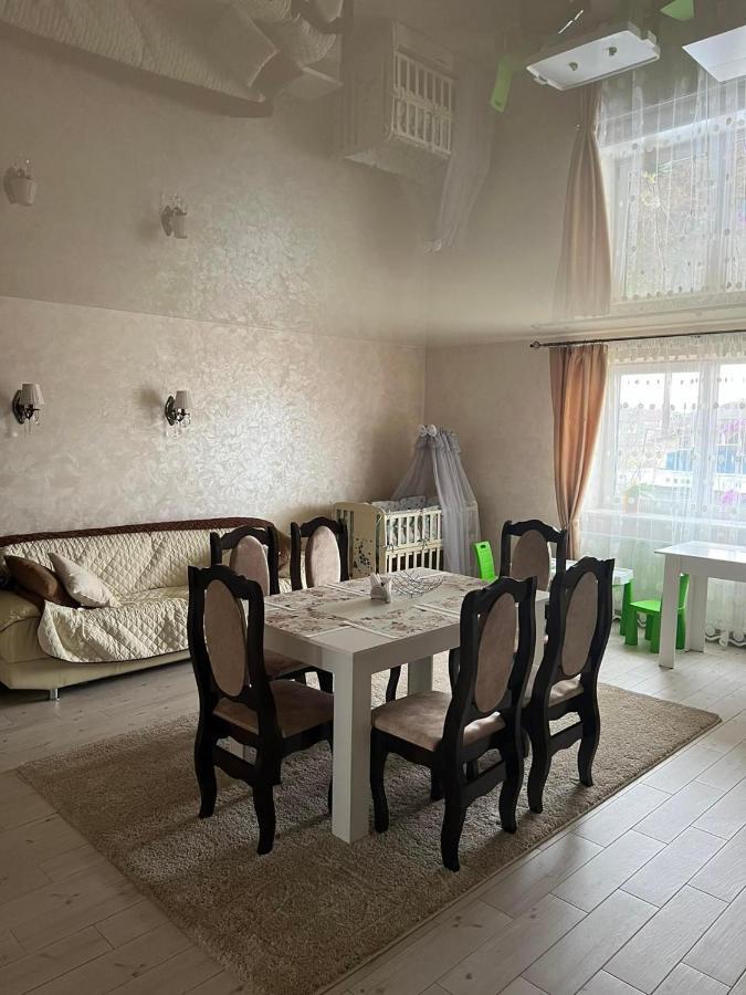 Dalim Otel Duliby Dış mekan fotoğraf