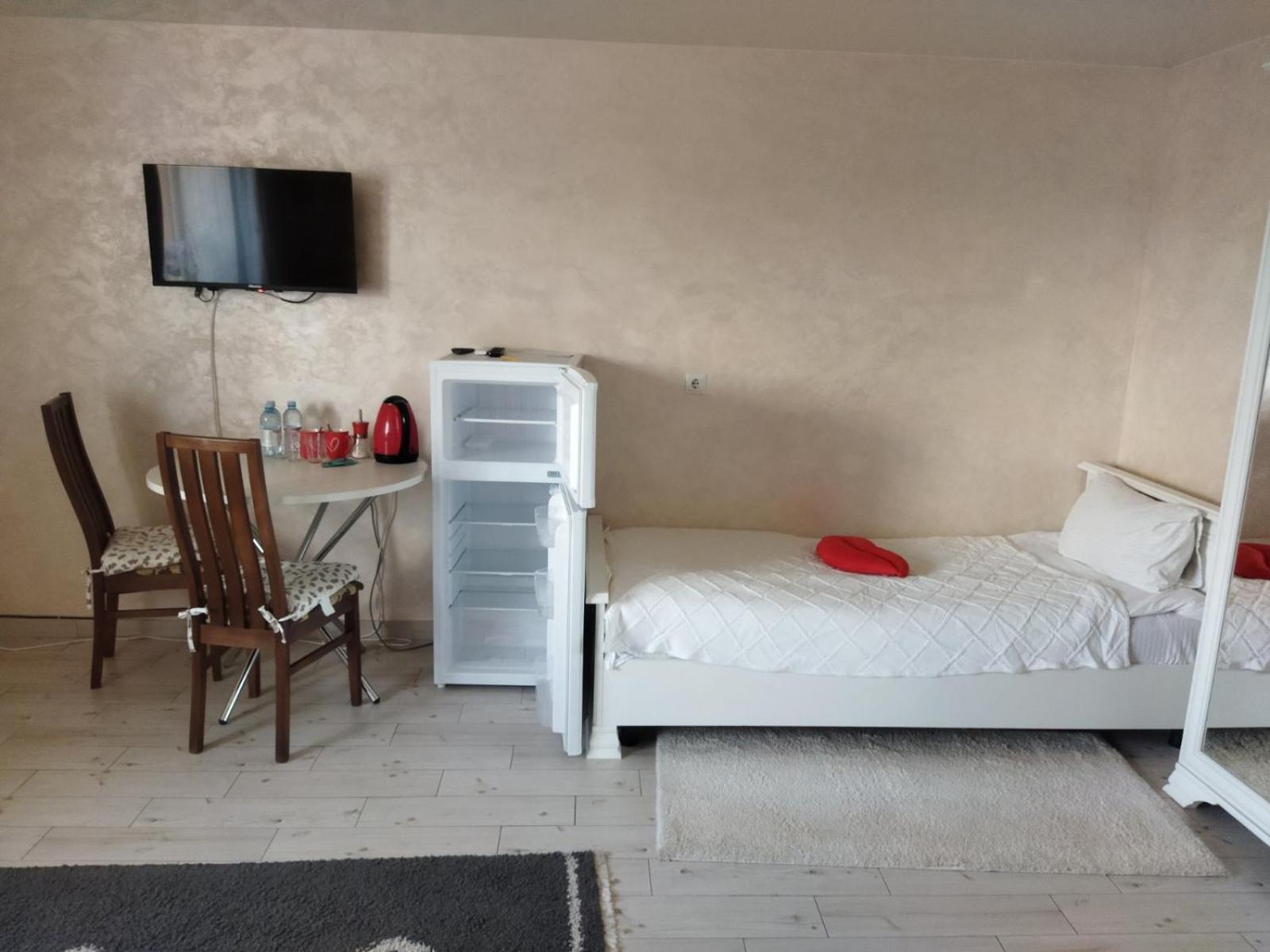 Dalim Otel Duliby Dış mekan fotoğraf