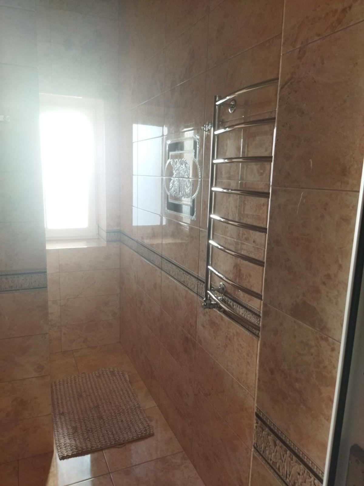 Dalim Otel Duliby Dış mekan fotoğraf