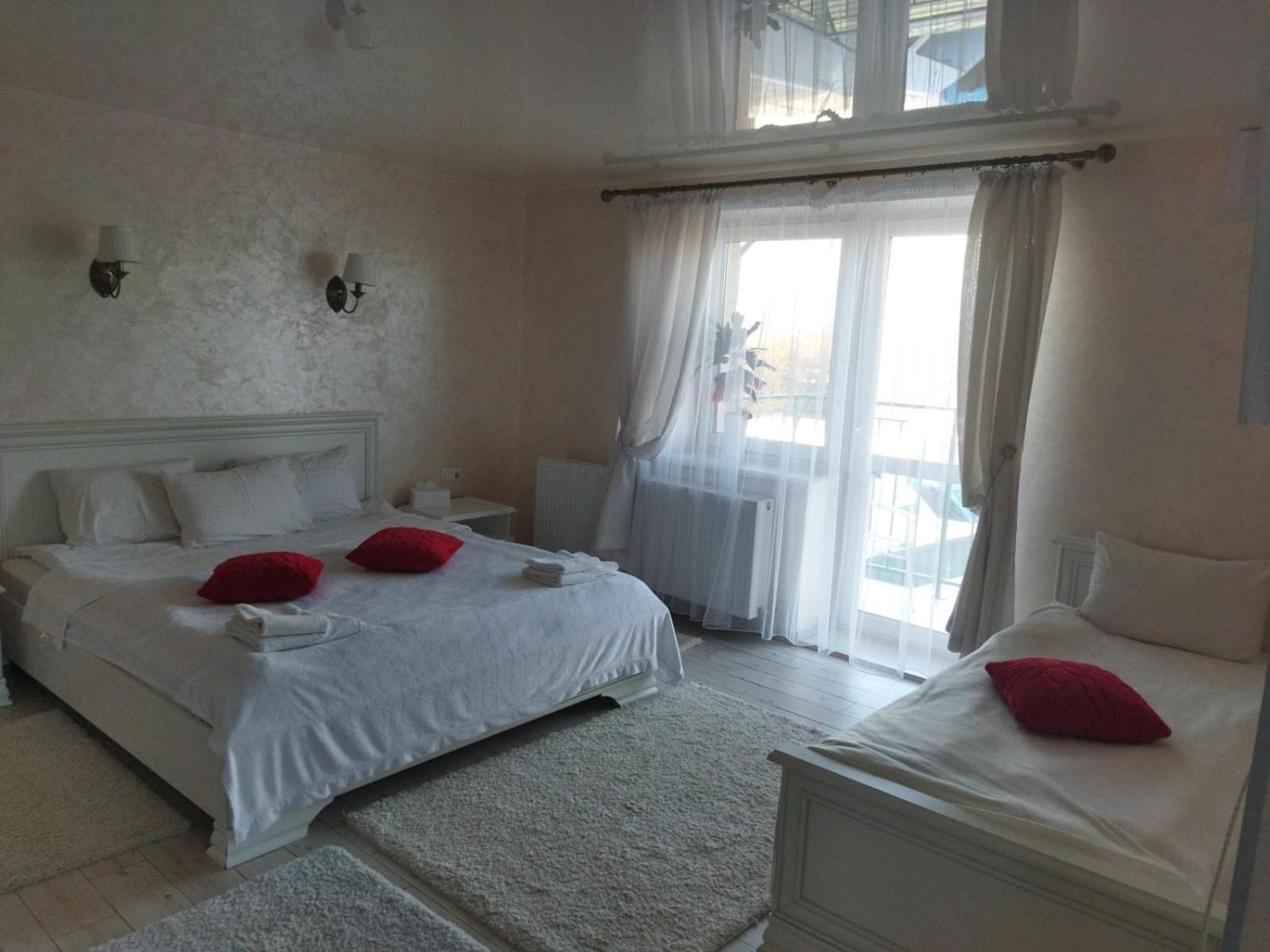 Dalim Otel Duliby Dış mekan fotoğraf