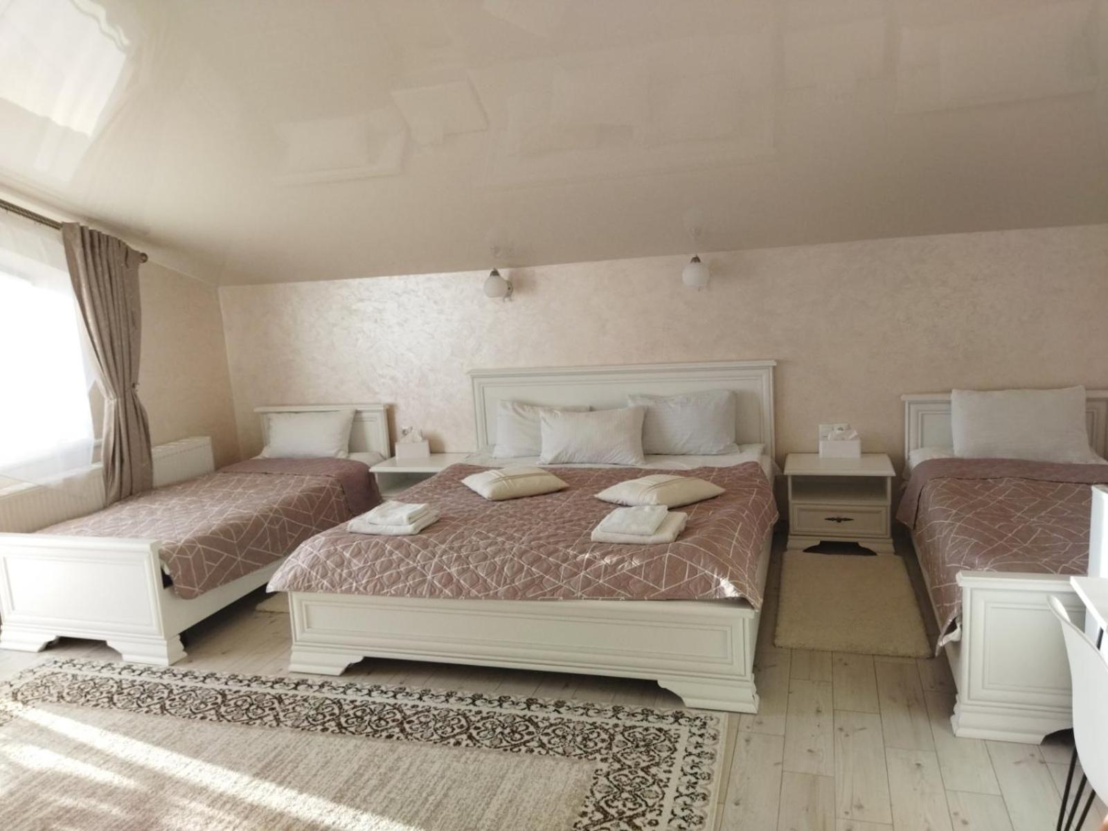 Dalim Otel Duliby Dış mekan fotoğraf