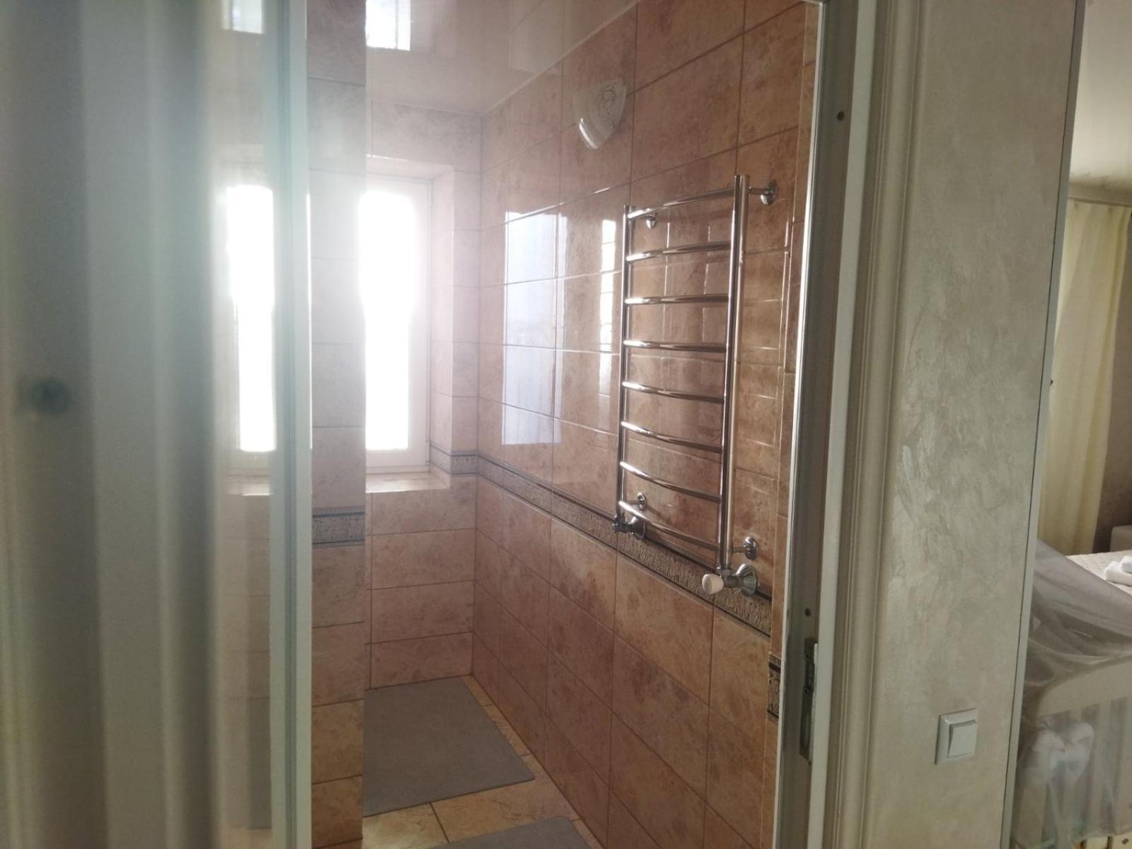 Dalim Otel Duliby Dış mekan fotoğraf