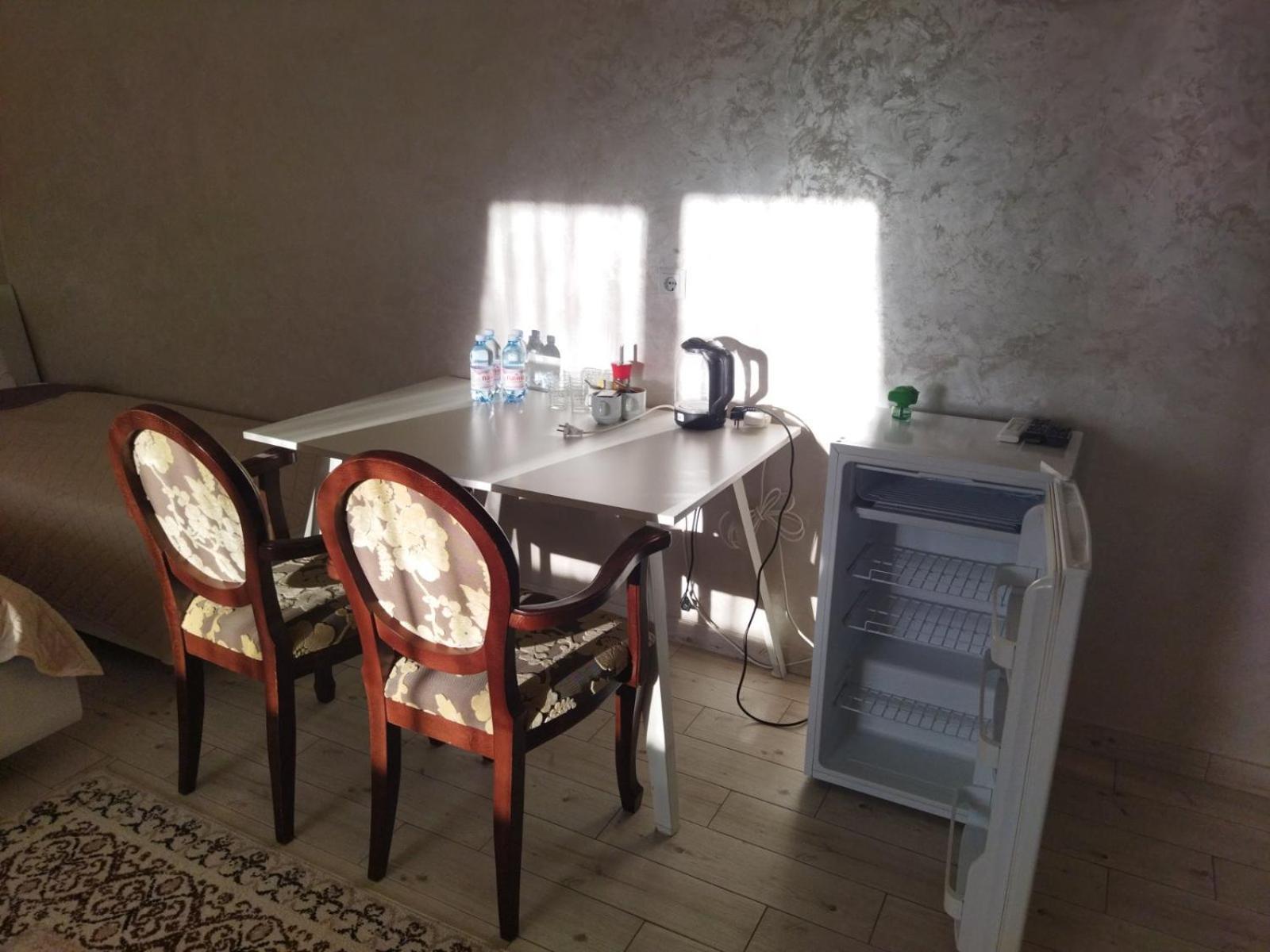 Dalim Otel Duliby Dış mekan fotoğraf