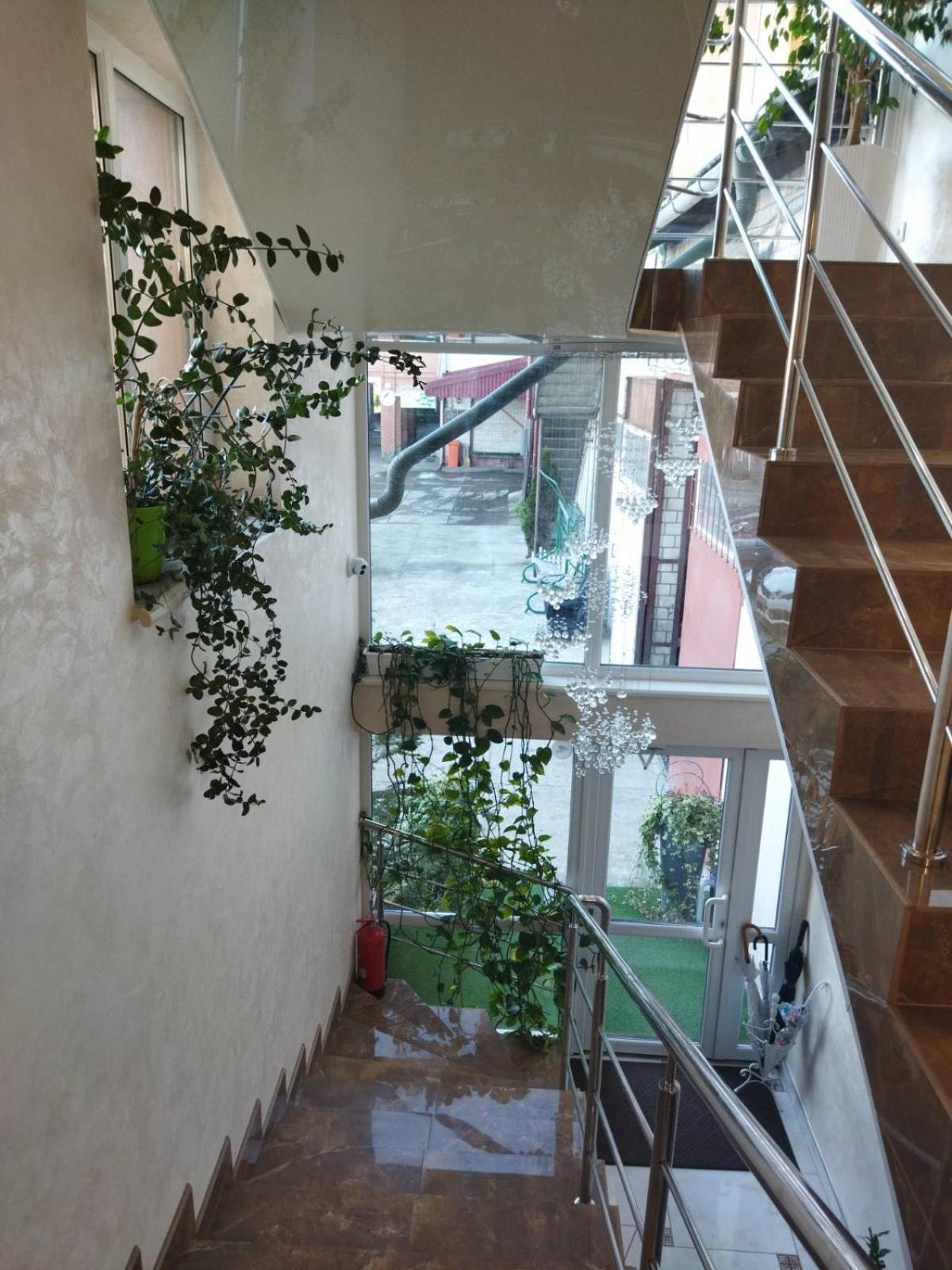 Dalim Otel Duliby Dış mekan fotoğraf