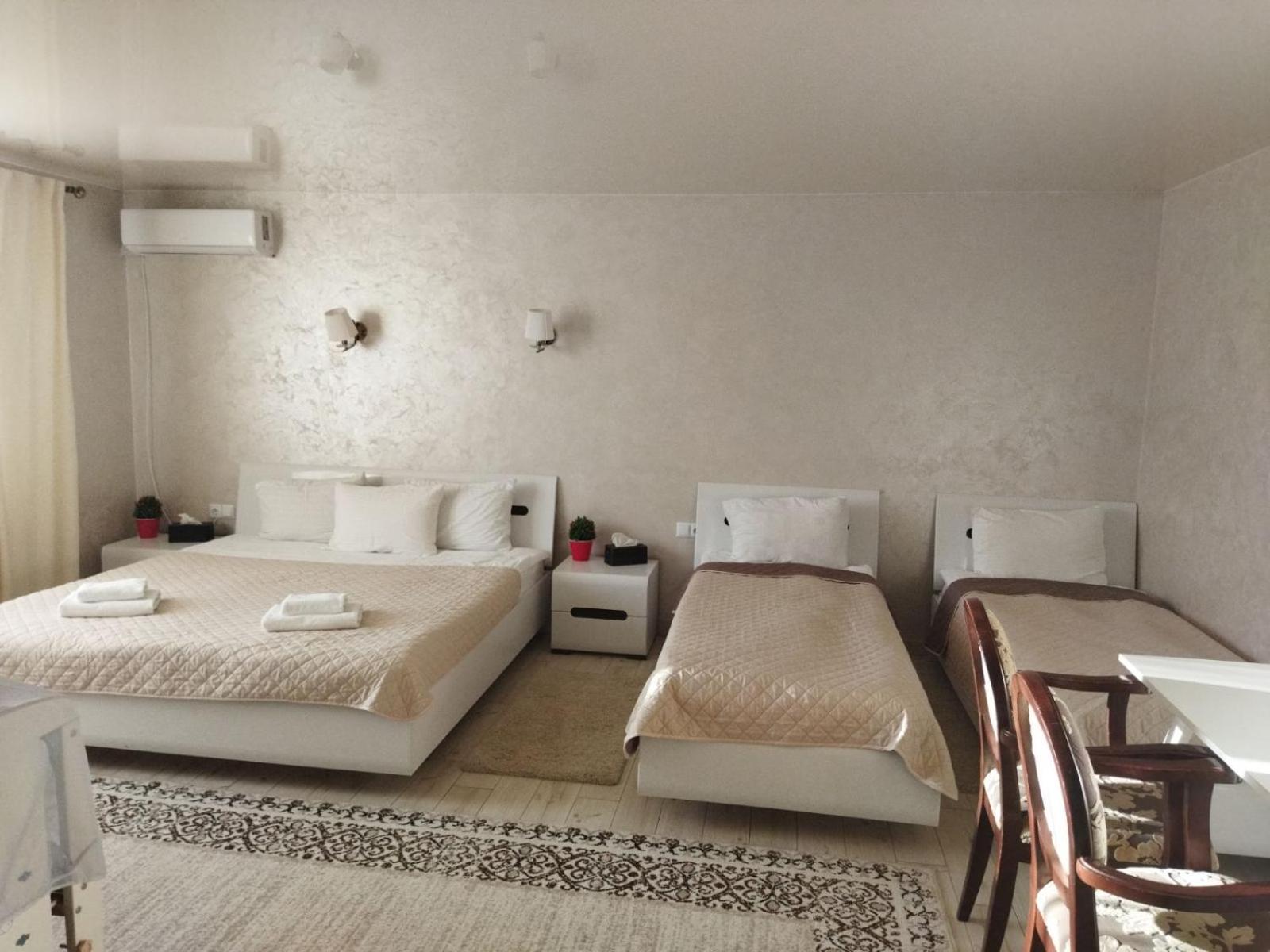 Dalim Otel Duliby Dış mekan fotoğraf