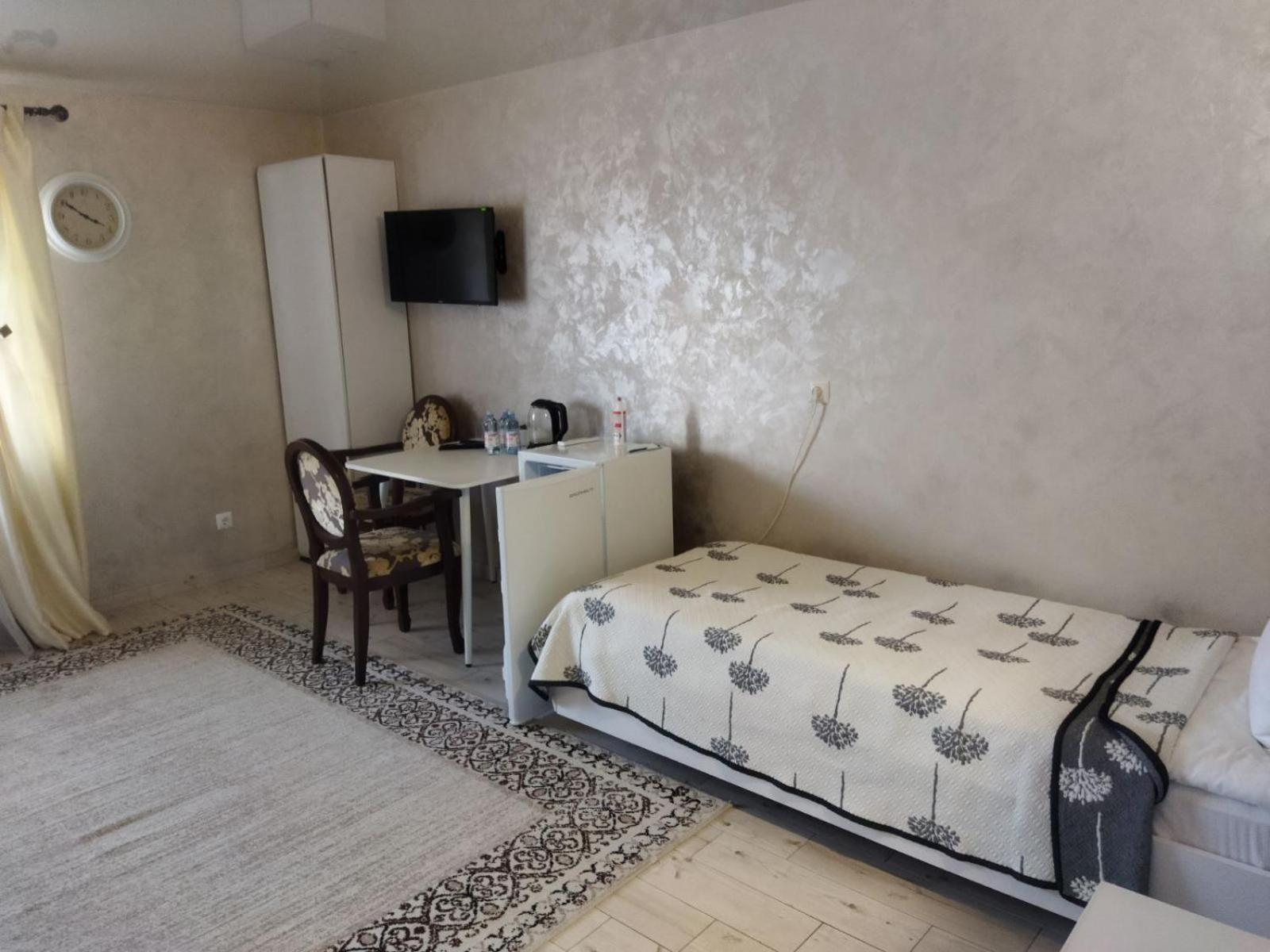 Dalim Otel Duliby Dış mekan fotoğraf