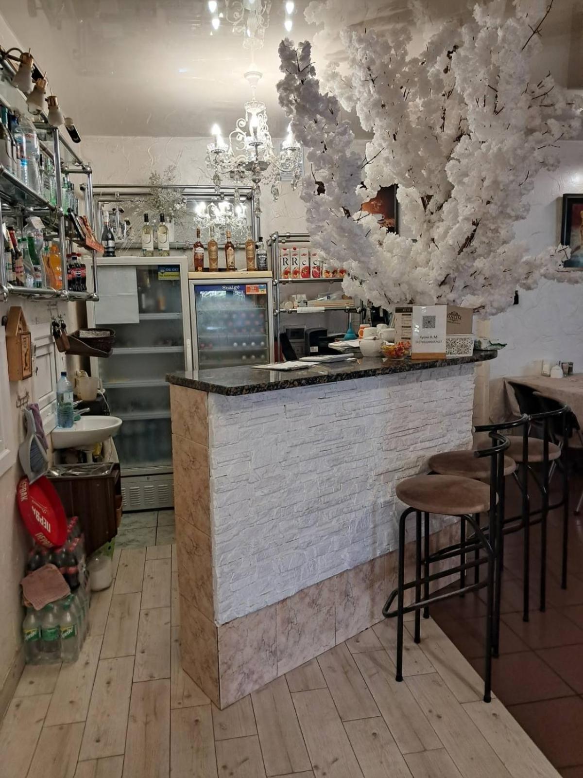 Dalim Otel Duliby Dış mekan fotoğraf